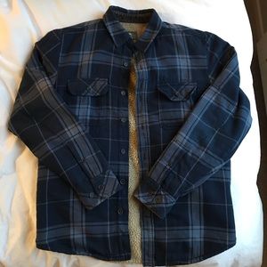 Timberland Men’s Jacket